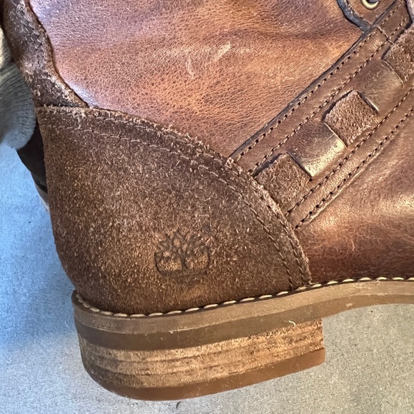 Timberland boots - Picture 6 of 6
